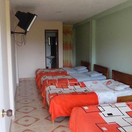 Hotel Real ซานอากุสติน ภายนอก รูปภาพ
