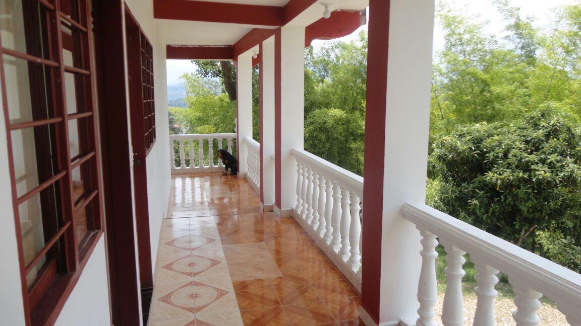 Hotel Real ซานอากุสติน ภายนอก รูปภาพ