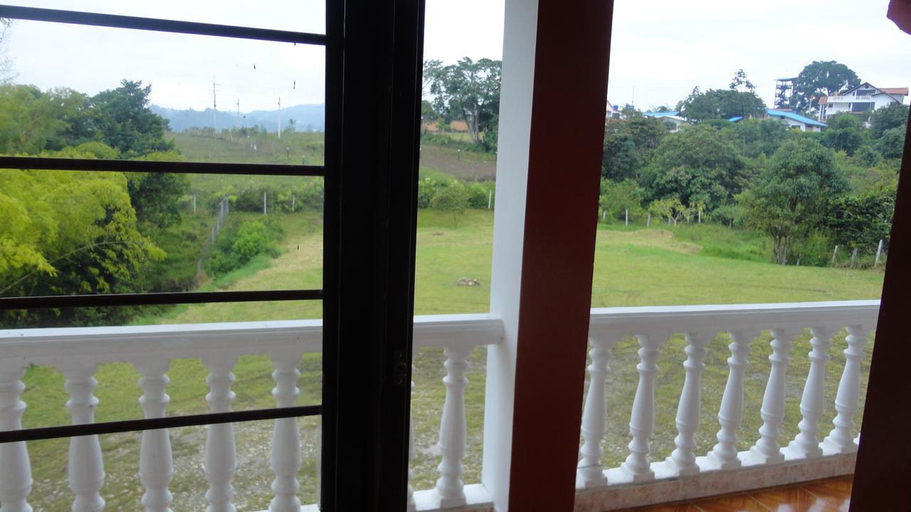 Hotel Real ซานอากุสติน ภายนอก รูปภาพ