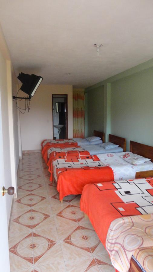 Hotel Real ซานอากุสติน ภายนอก รูปภาพ