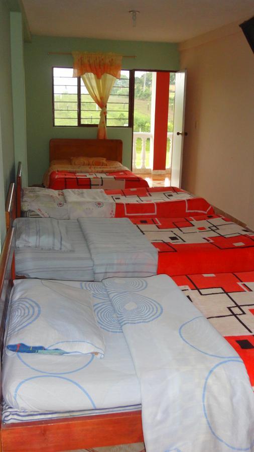 Hotel Real ซานอากุสติน ภายนอก รูปภาพ